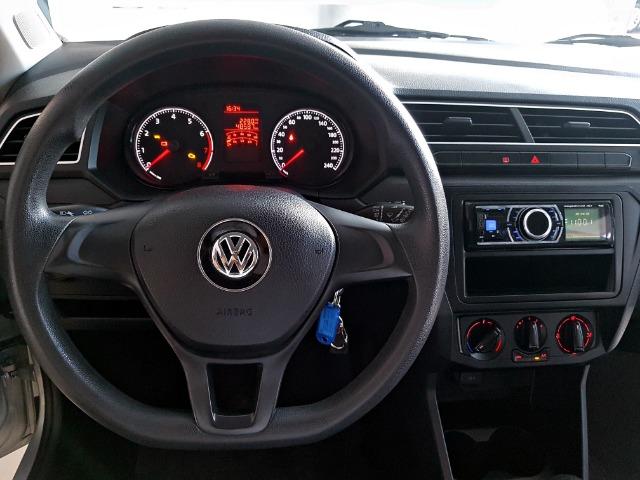 Volkswagen Gol Trendline 1.6 T.Flex 8V - Foto 10
