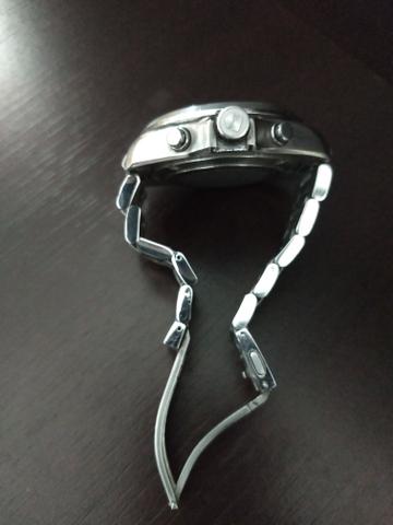 Troco tag heuer por smartwhatch - Foto 3