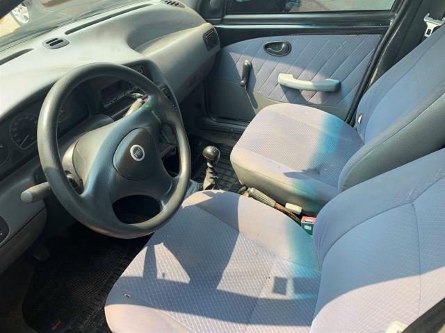 Fiat palio 2003 só R$ 380, mensais - Foto 9