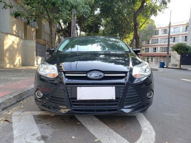 Ford Focus Se aut todo revisado na autorizada