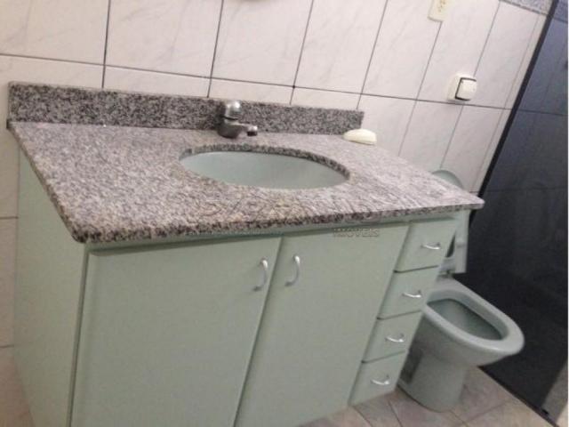 Casa à venda com 2 dormitórios em Brodowski, Brodowski cod:V160874 - Foto 11