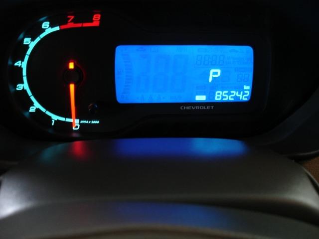 Chevrolet Spin 1.8 LTZ 2014 Completa Automática 7 Lugares Top!!!!!! - Foto 8