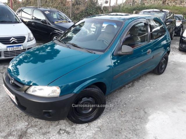 Celta 1.0 Super 2002