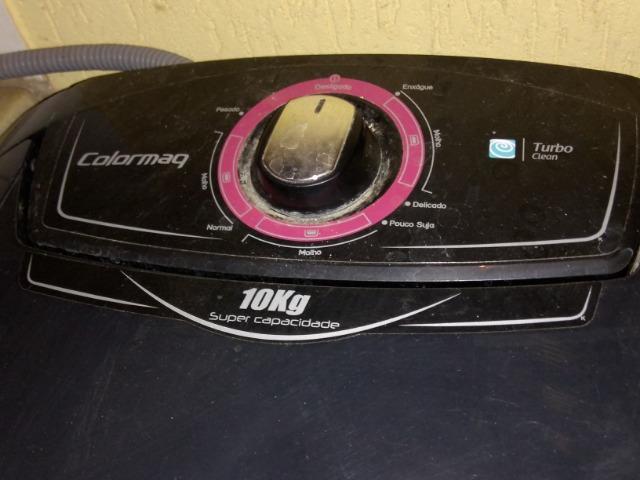 Tanquinho e Centrifuga - Foto 3
