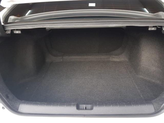 HONDA CIVIC SEDAN EX 2.0 FLEX 16V AUT 4P - Foto 15