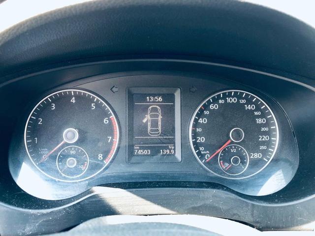 Jetta 2.0 confortline lindo!!!! único dono!!! - Foto 7