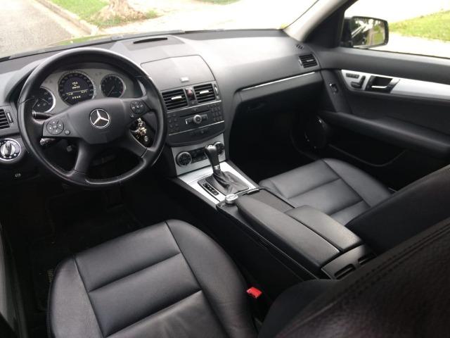 Mercedes Benz C-280 2009 (C180 C200) - Foto 2