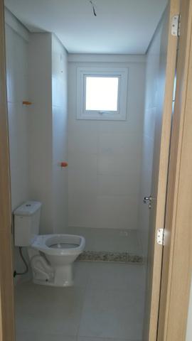Lindo Apartamento com Varanda e Churrasqueira - Foto 12