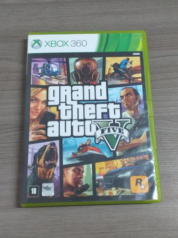 GTA 5 xbox360 original - Foto 2