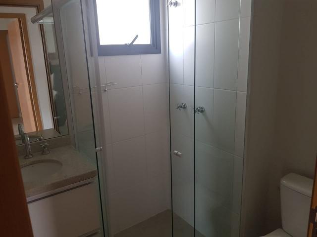 Apartamento para locação ed. esmeralda imobiliaria leal imoveis 3903-1020 - Foto 6