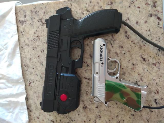 Guncon
