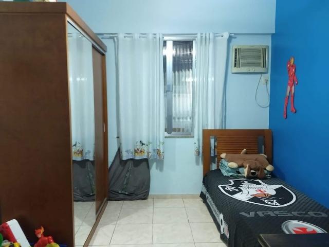 Exclente apartamento térreo, 2 quartos, Cascadura - Foto 10