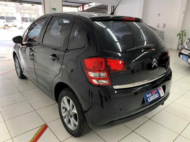 CITROËN C3 2014/2015 1.6 TENDANCE 16V FLEX 4P AUTOMÁTICO - Foto 5