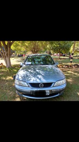 Vectra Ano 2000 - Foto 2
