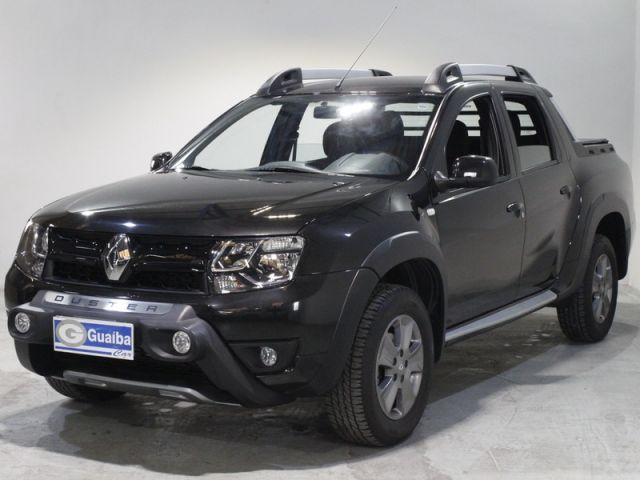 DUSTER Dynamique 1.6 Hi-Flex 16V Mec. Carr