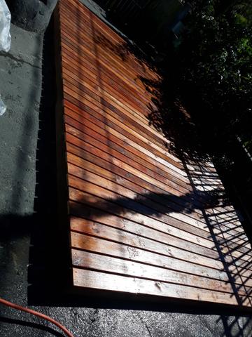 Deck 3×4,5 - Foto 3