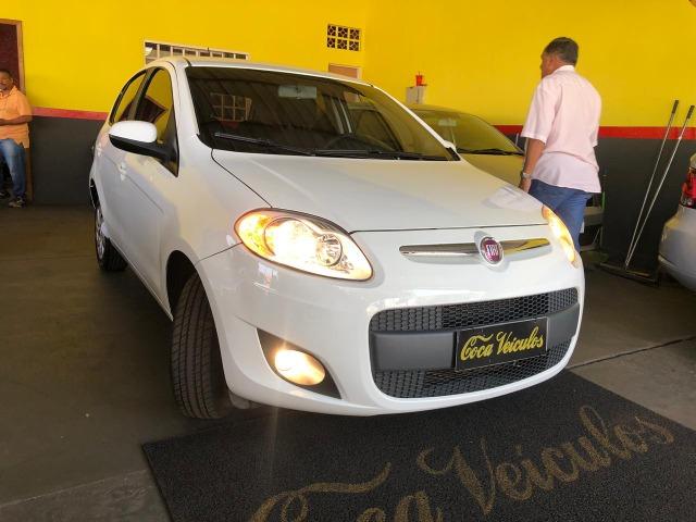Fiat palio attractive evo 1.4 2015 - Foto 2