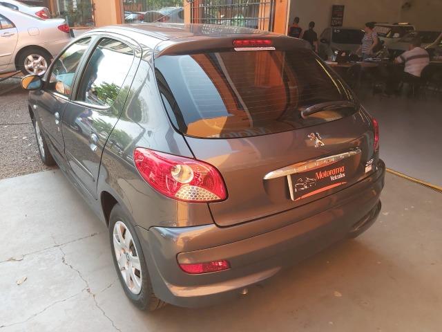 Peugeot - 207 1.4 XR Completo Financia 100% - Foto 6