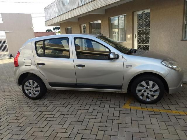 Sandero expression 1.6 - Foto 2