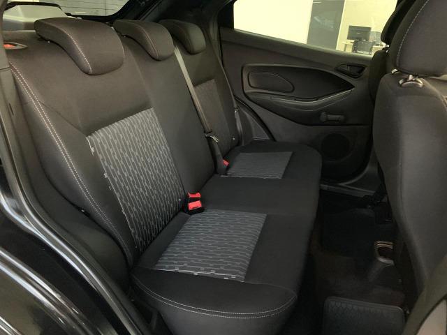 KA SE 1.0 Hatch B flex - Foto 16