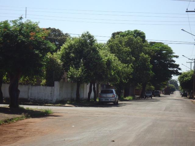 Terreno Comercial, 337 M2, Perto da Rodoviária em Tangará da Serra-MT - Foto 5