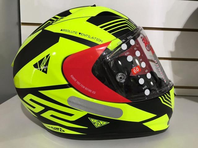 Capacete LS2 Arrow - Foto 3