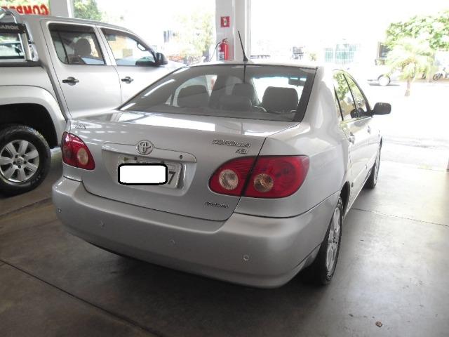 Corolla XEi 1.8 Flex Automático - Foto 2