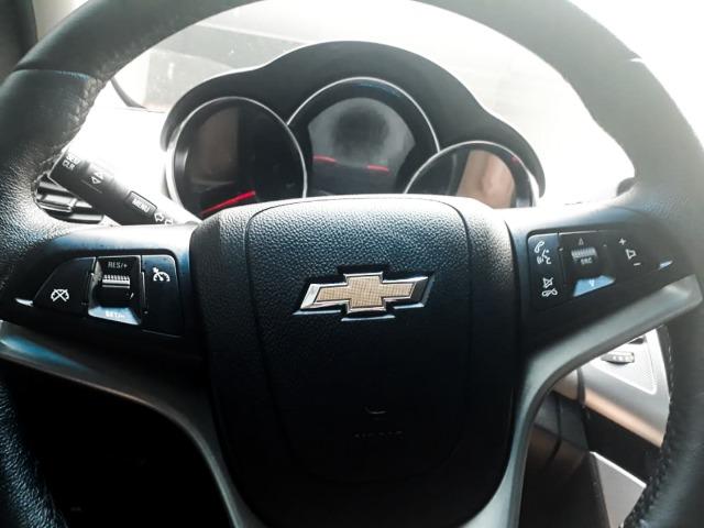 Chevrolet Cruze - Foto 2