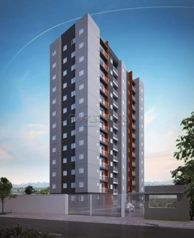 Apartamento à venda com 2 dormitórios em Ipiranga, Ribeirao preto cod:V176066