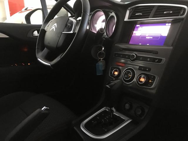C4 LOUNGE S THP 1.6 turbo 2017 - Foto 15