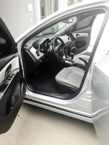 Chevrolet Cruze - Foto 13