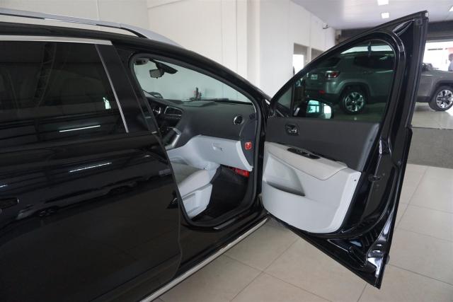 PEUGEOT 3008 2014/2015 1.6 GRIFFE THP 16V GASOLINA 4P AUTOMÁTICO - Foto 7