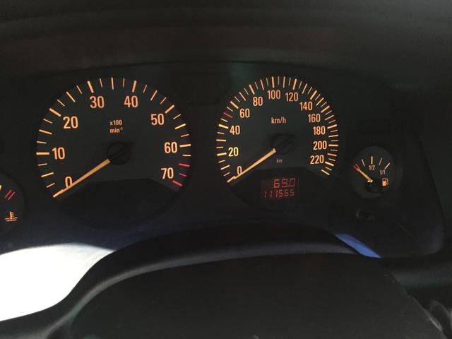 Astra 2005 sedan - Foto 6