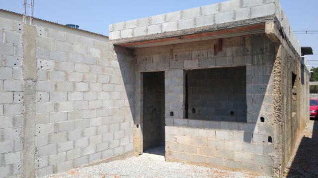 Saia do Aluguel!Casa em Caucaia /Cotia(em Construção) parcelas a partir de 574 - Foto 4