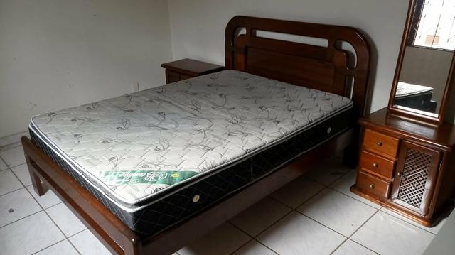 Cama de casal
