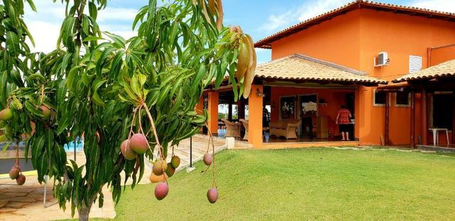 Rancho do Maroto Condomínio Águas da Serra - Município Hidrolândia - Foto 15