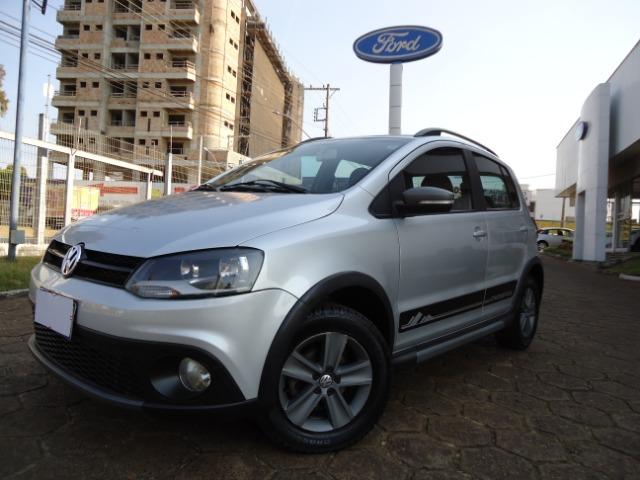 VW CrossFox GII 1.6 11/12(Ipva 2020)