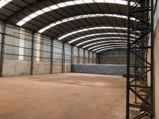 Escritório para alugar em Distrito industrial, Jardinopolis cod:L167720 - Foto 10