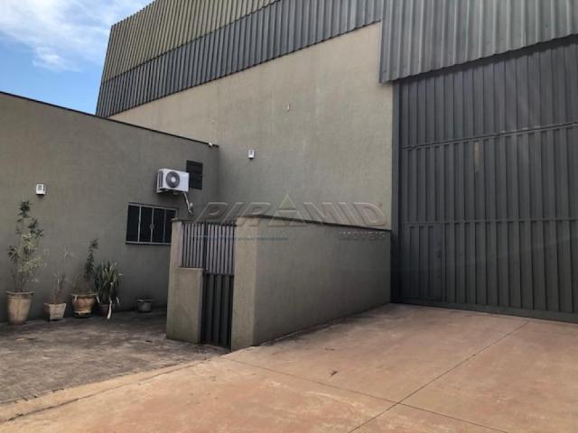 Escritório para alugar em Distrito industrial, Jardinopolis cod:L167720 - Foto 5