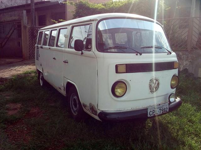 Kombe 1989