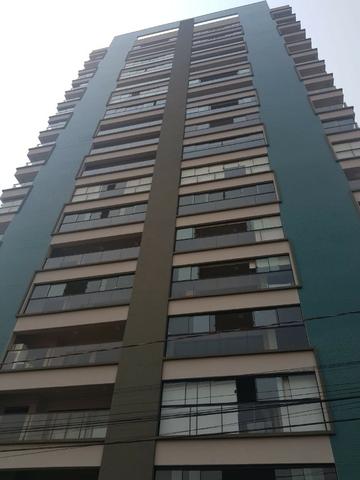 Apartamento para locação ed. esmeralda imobiliaria leal imoveis 3903-1020 - Foto 18