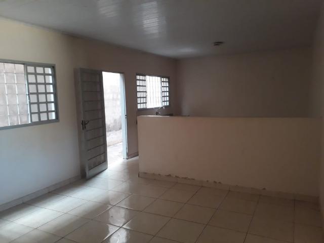 Casa no Sol Nascente, em ótima localização, próximo a feira do produtor, com lote de 375m² - Foto 17