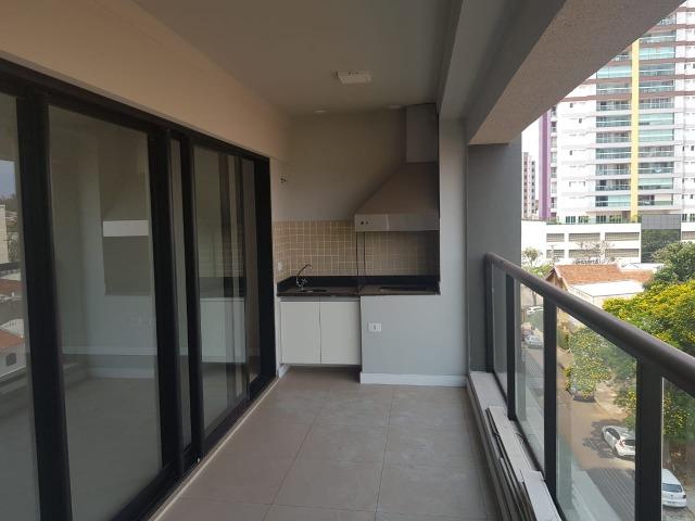 Apartamento para locação ed. esmeralda imobiliaria leal imoveis 3903-1020 - Foto 19
