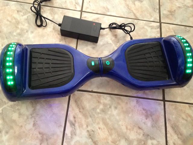 Hoverboard - Foto 2