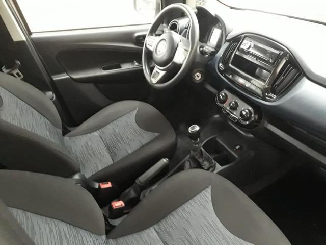 Fiat Uno ATTRACTIVE 1.0 4P - Foto 3