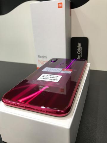 Xiaomi redmi note 7 64gb nebula red