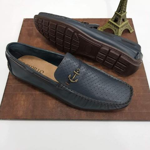 Promoção Mocassim Padillo com entrega grátis em Fortaleza - Foto 3