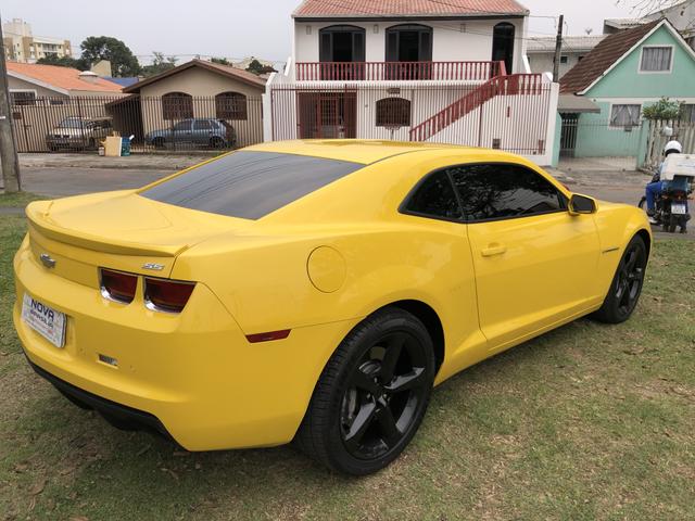 Chevrolet Camaro 2SS V8 406cv novissimo - Foto 3
