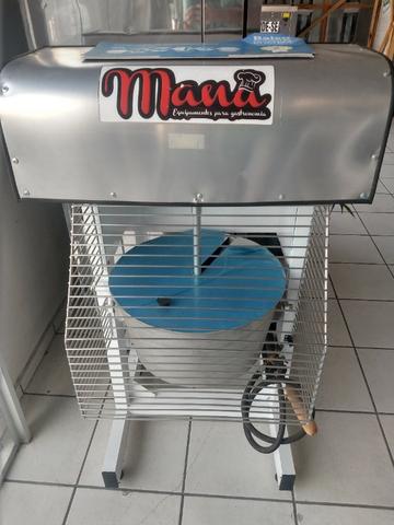 Misturela - Mana Para 22 Litros Bivolt