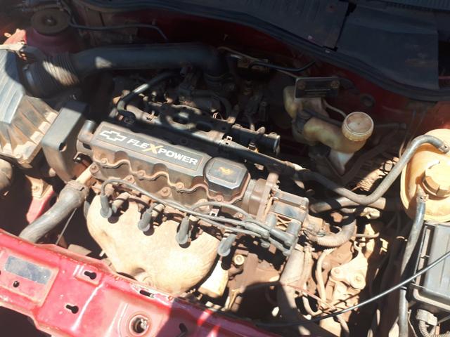 Vendo Corsa